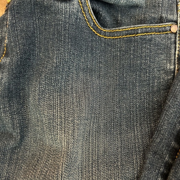 Michael Kors Woman’s Size 6 Jeans - Picture 4 of 11